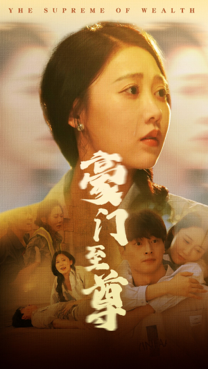 豪门至尊(34集) 豪门至尊(34集)最火爆的短剧