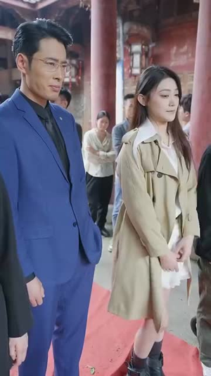 长兄如父(70集) 长兄如父(70集)好看到停不下来