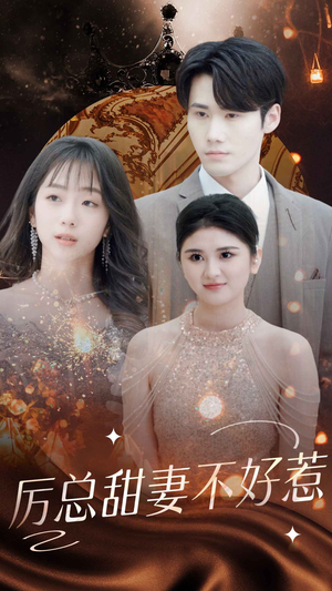 历总前妻不好惹(75集) 历总前妻不好惹(75集)一起追生活短剧