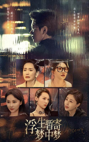 浮生暂寄梦中梦(67集) 浮生暂寄梦中梦(67集)我全都看完了