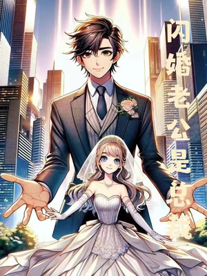 闪婚老公是总裁(75集) 闪婚老公是总裁(75集)精彩不断免费看