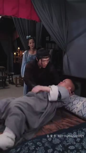 大宋小郎君（92集）短剧片段分享