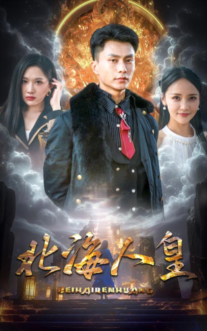 北海人皇(80集) 北海人皇(80集)一起看短剧