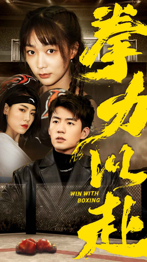 拳力以赴(80集) 拳力以赴(80集)在线看到大结局