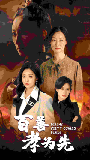 百善孝为先（68集）免费在线看