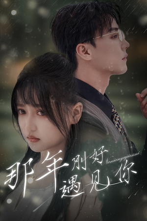那年遇见你（62集）悬疑短剧推荐