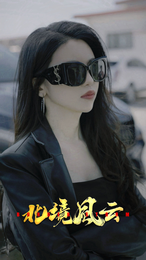 北境风云(86集) 北境风云(86集)精彩好看的短剧