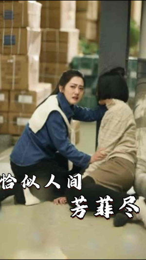 恰似人间芳菲尽(68集) 恰似人间芳菲尽(68集)热门短剧推荐