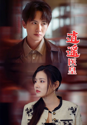 逍遥医皇(104集) 逍遥医皇(104集)最后的大结局