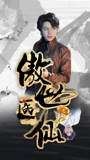 新:傲世医仙(80集) 新:傲世医仙(80集)推荐热门短剧