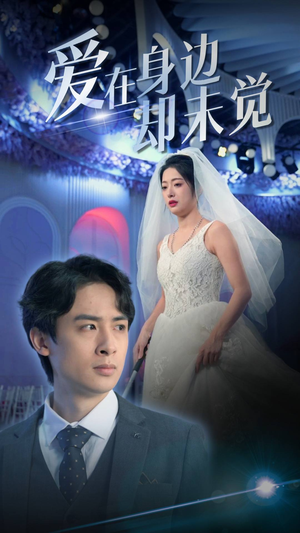 爱在身边却未觉(82集) 爱在身边却未觉(82集)全季一次看完