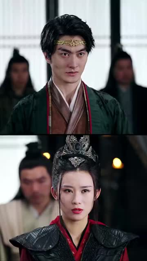 不修炼照样能斩神（76集）免费短剧完整版