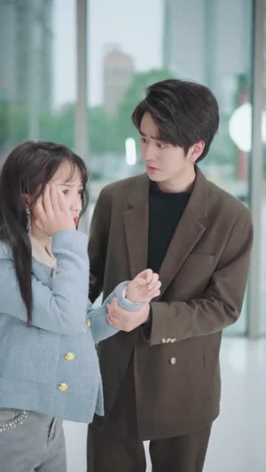 关于爱情，你遗憾吗（31集）我全都看完了