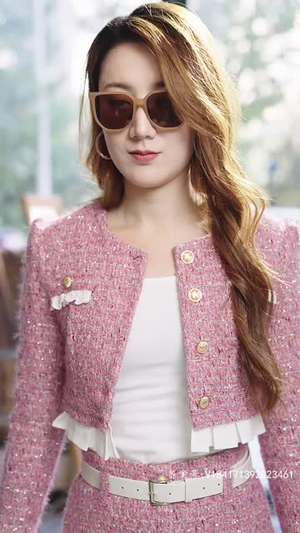 6.替嫁新娘竟是时装大佬(85集) 6.替嫁新娘竟是时装大佬(85集)一共多少集