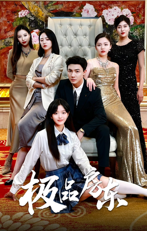 极品房东(36集) 极品房东(36集)高清无码免费看