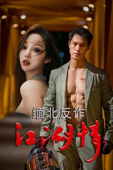 缅北反诈江湖情(86集) 缅北反诈江湖情(86集)全剧免费观看