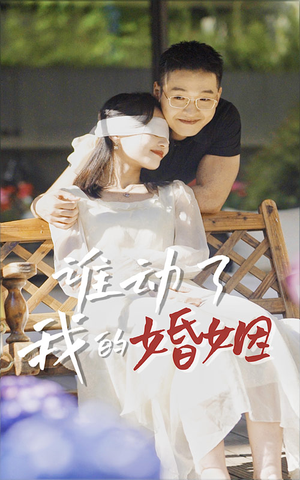 谁动了我的婚姻(24集) 谁动了我的婚姻(24集)我真的爱了