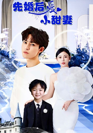先婚后爱小甜妻(100集) 先婚后爱小甜妻(100集)一口气追完短剧