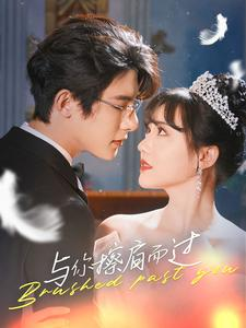 与你擦肩而过(80集) 与你擦肩而过(80集)热门短剧排行榜