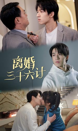 离婚三十六计(96集) 离婚三十六计(96集)精彩短剧分享