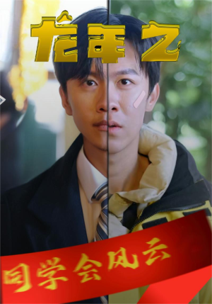 龙年之同学会风云（94集）夸克在线观看