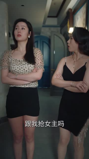 重生之我是娱乐圈天后（72集）短剧全集完整