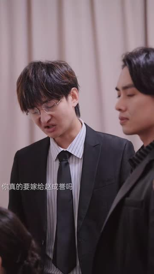 不想结婚的钟小姐(89集) 不想结婚的钟小姐(89集)在哪个平台能看