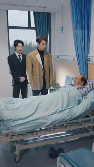 穿越人海找到你(69集) 穿越人海找到你(69集)每日短剧推荐