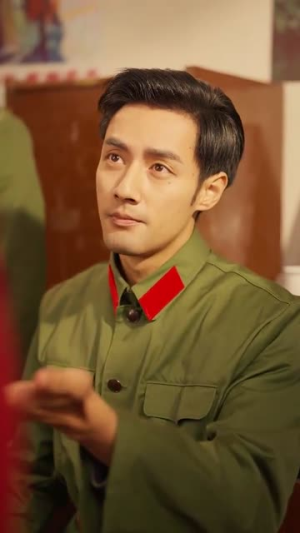 七零爱情不顾全世界反对(81集) 七零爱情不顾全世界反对(81集)爆火短剧抢先看