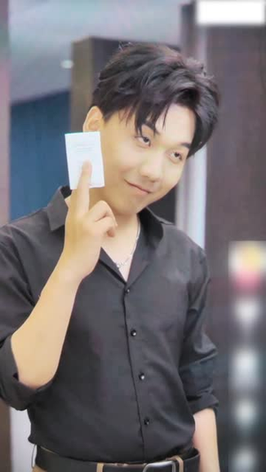 错爱（25集）精彩的网络短剧