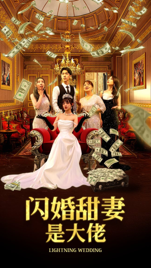 闪婚甜妻是大佬（76集）精彩片段