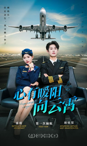 心有暖阳向云霄(36集) 心有暖阳向云霄(36集)精彩不断免费看