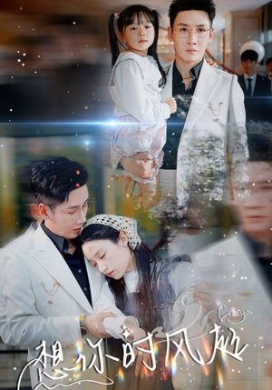 想你时风起（69集）精彩的网络短剧