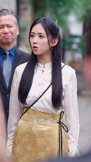 发光吧！乔小姐（80集）深深爱上这部剧