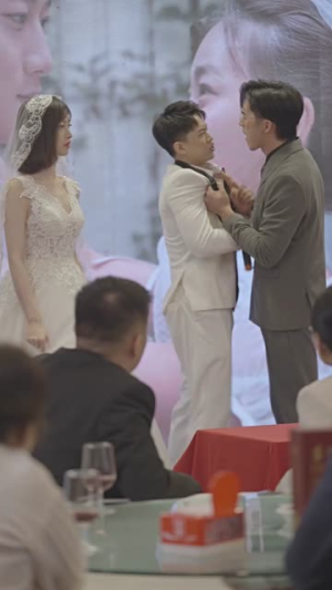 离婚后，千金曝光啦（100集）短剧解说热门