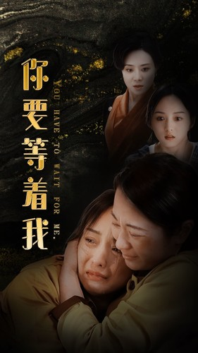 你要等着我（85集）高清画质免费看