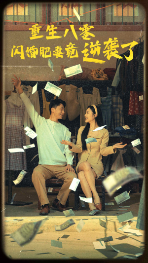 重生八零闪婚肥妻竟逆袭了（76集）精彩短剧热播