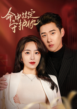命中注定守护你(95集) 命中注定守护你(95集)全部免费看全集