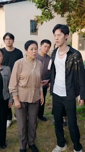 晚风遇见你(78集) 晚风遇见你(78集)悬疑短剧推荐