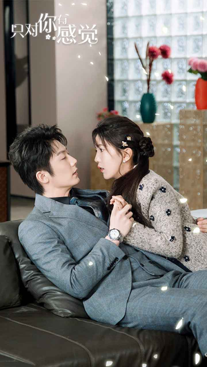 只对你有感觉(77集) 只对你有感觉(77集)全集