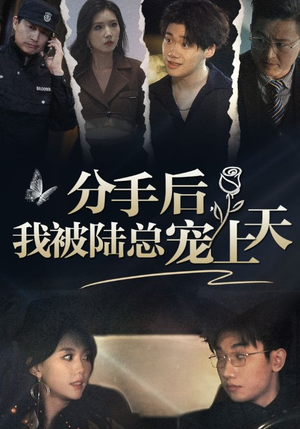 分手后,我被陆总宠上天(76集) 分手后,我被陆总宠上天(76集)短剧太好看了吧