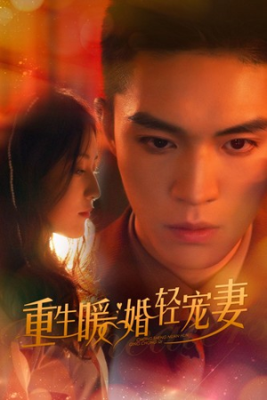 重生暖婚轻宠妻(70集) 重生暖婚轻宠妻(70集)热门短剧追不停