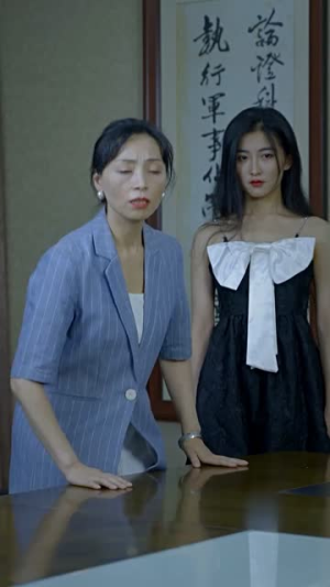 重生，消失的她（95集）短剧太精彩了