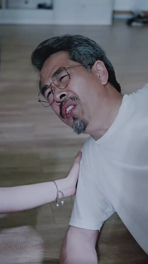 消失的她之爱情转移（94集）每日短剧追不停