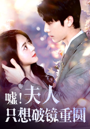 嘘!夫人只想破镜重圆(80集) 嘘!夫人只想破镜重圆(80集)演的怎么样