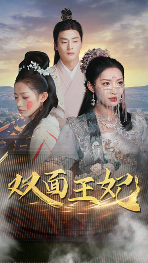 双面王妃(97集) 双面王妃(97集)古装短剧热播