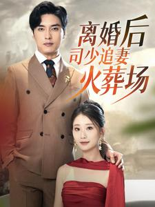 离婚后司少追妻火葬场(87集) 离婚后司少追妻火葬场(87集)短剧解说热门