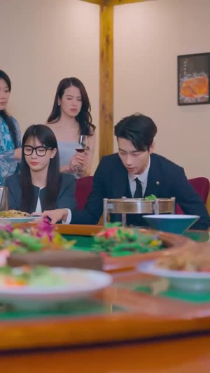 玫瑰故事之相亲大作战(79集) 玫瑰故事之相亲大作战(79集)超好看短剧推荐