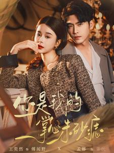 你是我的掌心朱砂痣（80集）短剧片段推荐