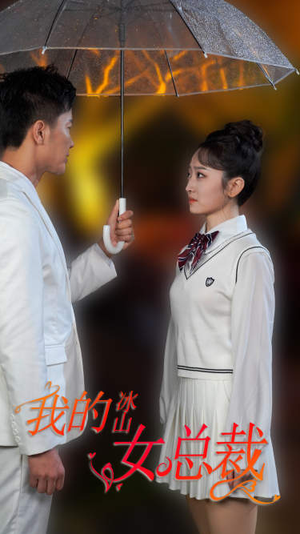 新版:我的冰山女总裁(78集) 新版:我的冰山女总裁(78集)短剧演员排行榜